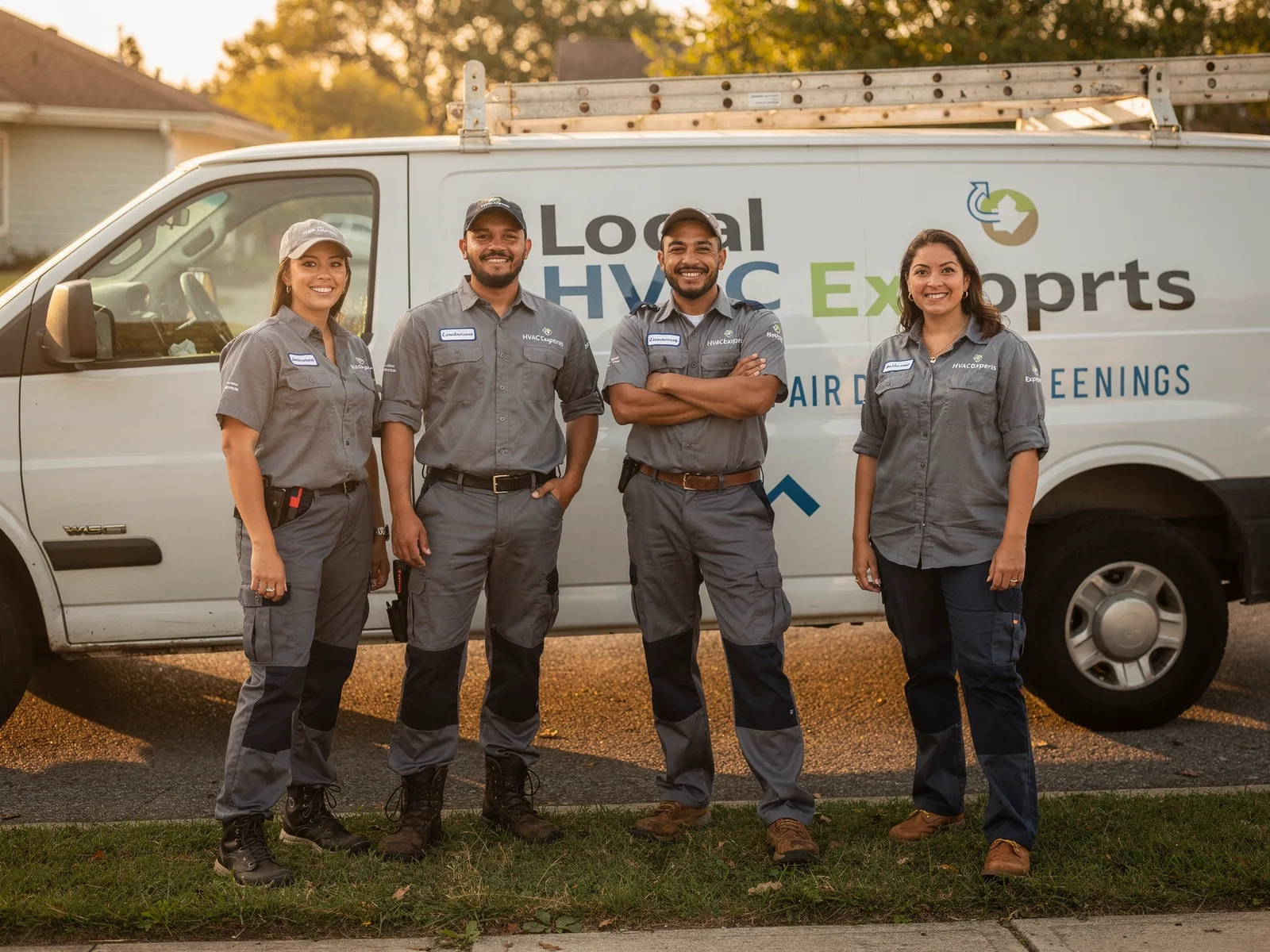 24/7 HVAC Repair & AC Replacement company in Orofino, ID